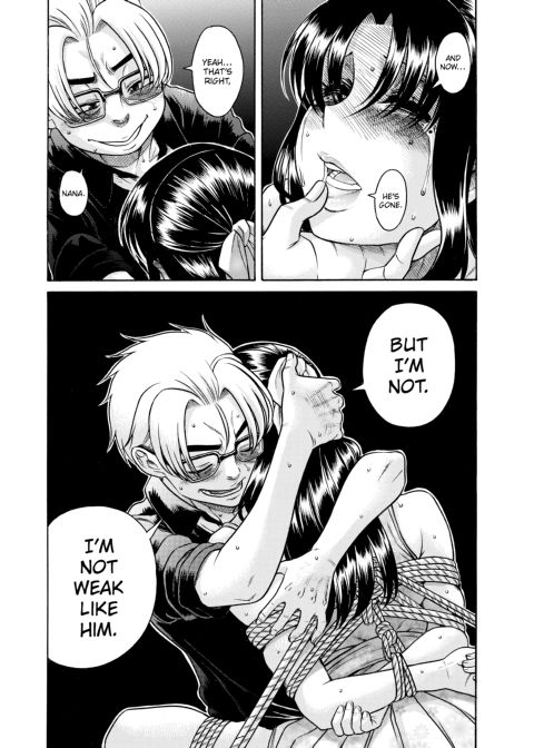 Nana & Kaoru, Vol. 06 Chapter 1 page 457