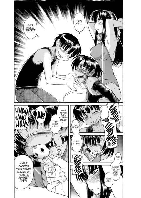 Nana & Kaoru, Vol. 01 Chapter 1 page 502