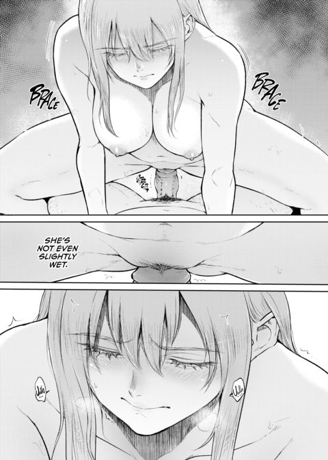 Country Woman Chapter 1 page 156