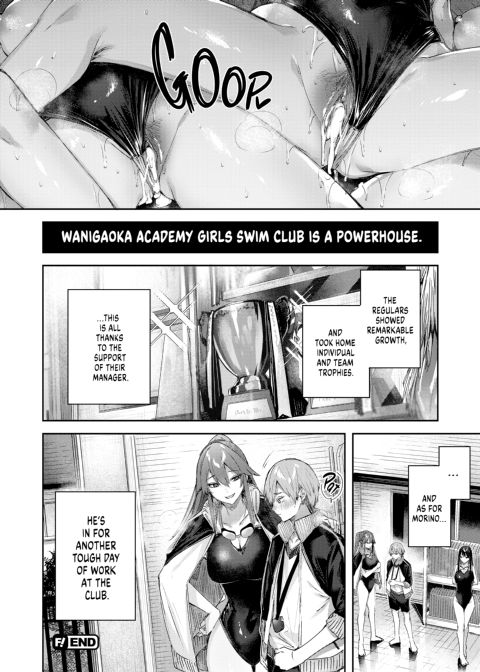 Love Lariat! Chapter 1 page 181