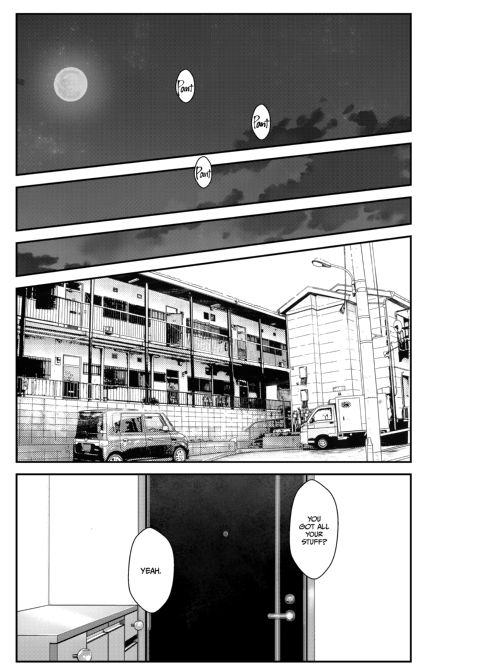 Stray Gyaru Harem Chapter 1 page 28