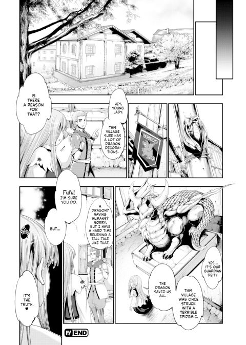Fantastic Monster Marriage Chapter 1 page 111