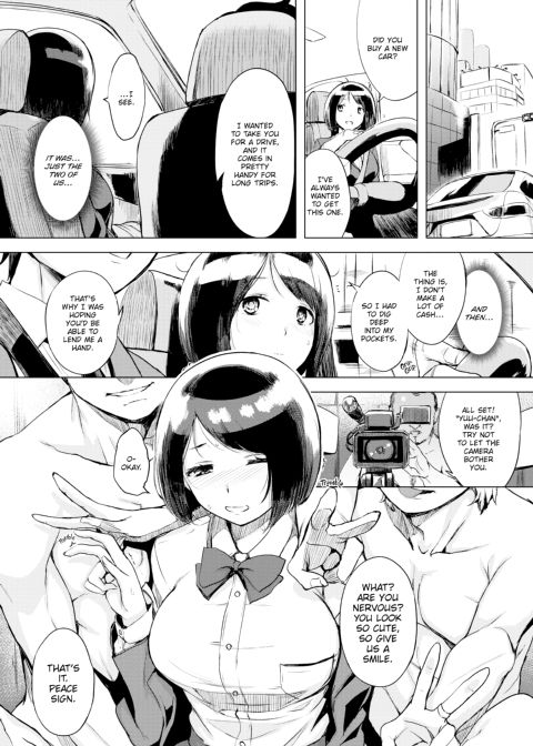 Spread the Peace! Chapter 1 page 109