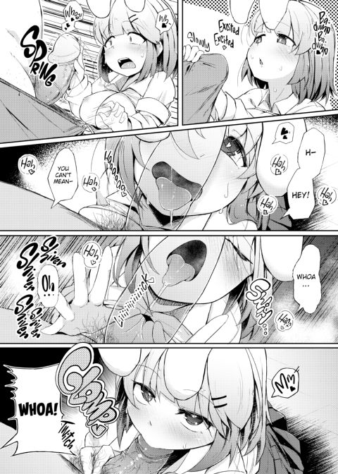 The Sexual Demon Chapter 1 page 161
