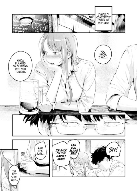 Love Laid Bare Chapter 1 page 192