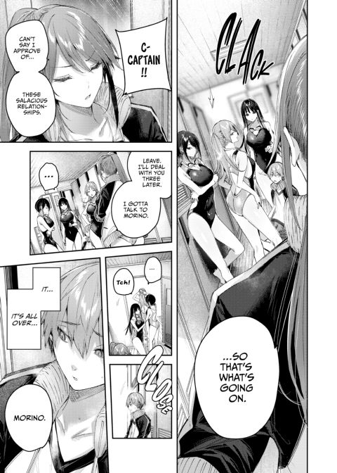 Love Lariat! Chapter 1 page 163