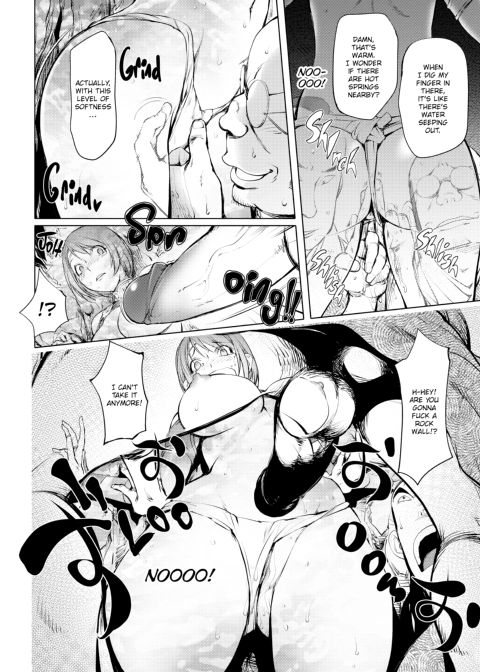 Juicy Tits Chapter 1 page 183