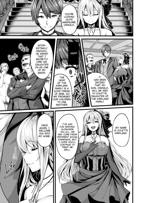 Fanaticism Chapter 1 page 133