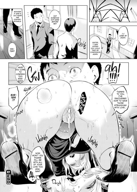 Fleeting Beauties Chapter 1 page 65
