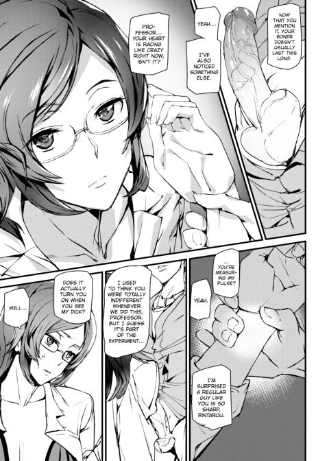 Satisfaction Guaranteed Chapter 1 page 150