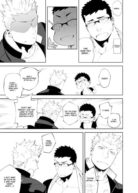 Stupidly in Love Chapter 1 page 22