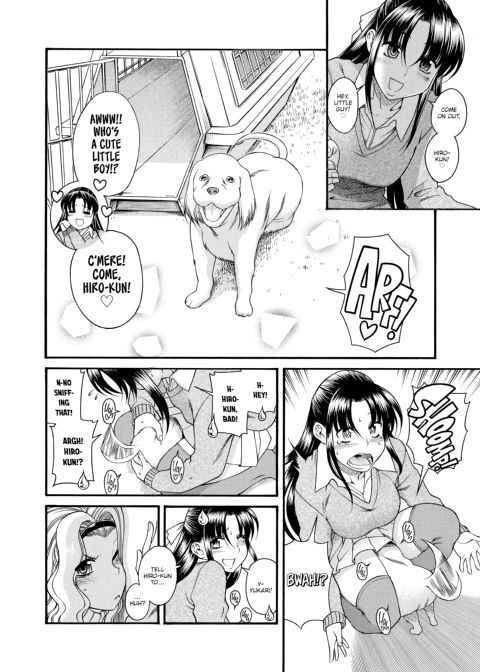 Nana & Kaoru, Vol. 03 Chapter 1 page 395