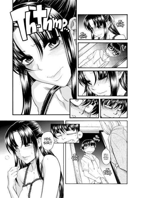 Nana & Kaoru Black Label, Vol. 02 Chapter 1 page 83