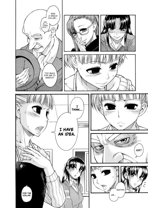 Nana & Kaoru, Vol. 05 Chapter 1 page 95