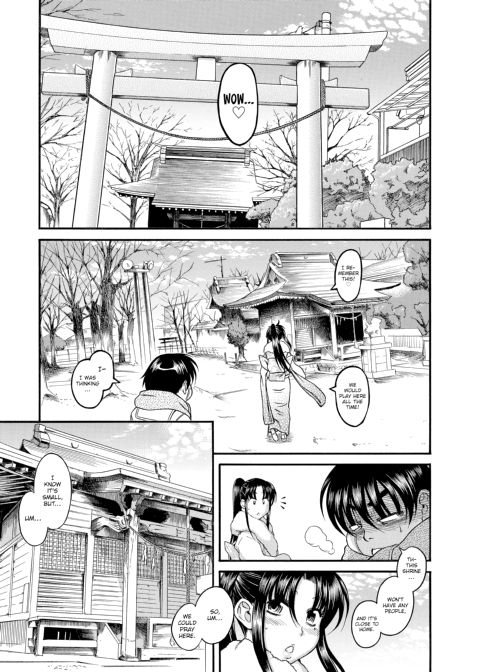Nana & Kaoru, Vol. 02 Chapter 1 page 401