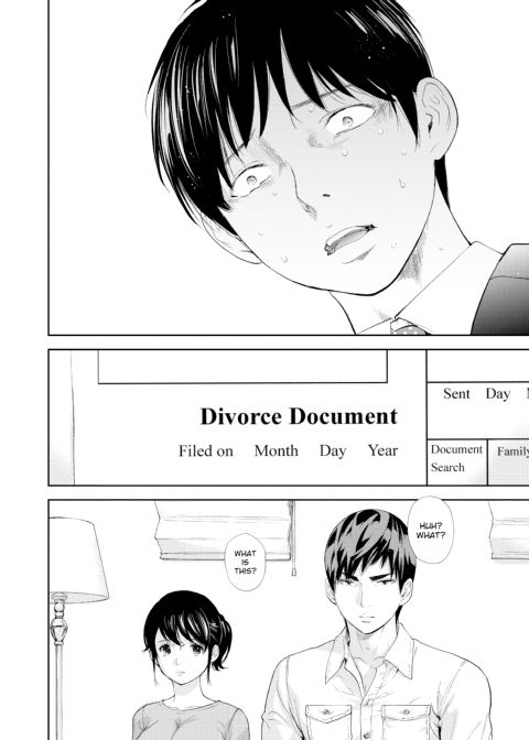 Netoraserare Vol. 3 Chapter 1 page 9