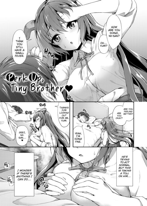 Interspecies Love 101 Chapter 1 page 125