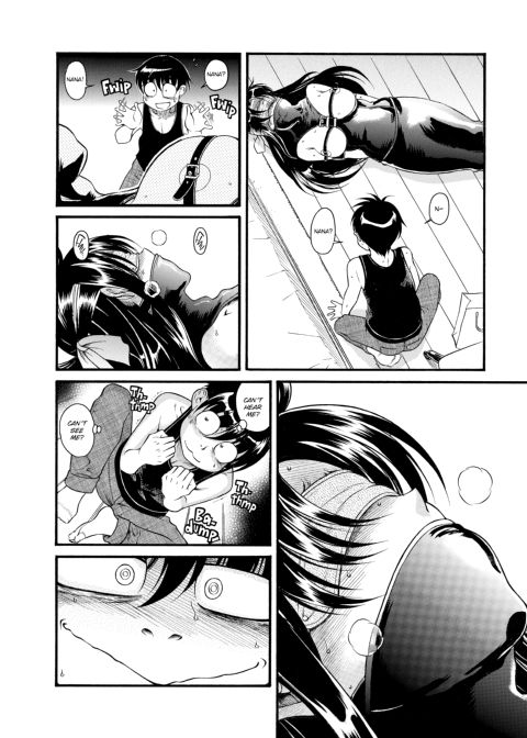 Nana & Kaoru, Vol. 03 Chapter 1 page 177