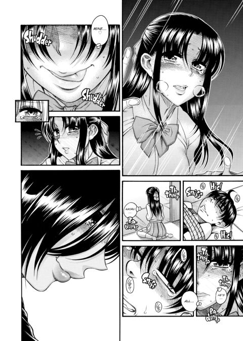 Nana & Kaoru, Vol. 05 Chapter 1 page 328