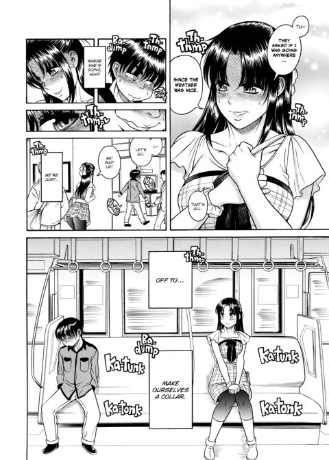Nana & Kaoru, Vol. 04 Chapter 1 page 517