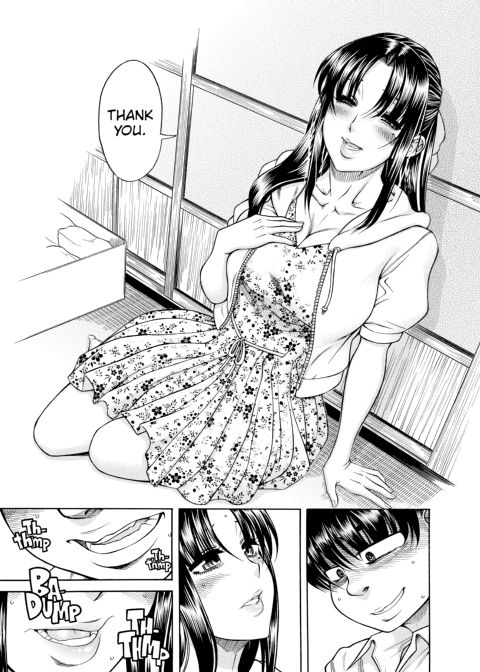 Nana & Kaoru, Vol. 06 Chapter 1 page 194