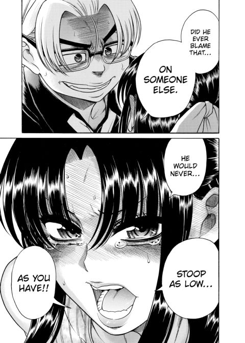 Nana & Kaoru, Vol. 06 Chapter 1 page 459