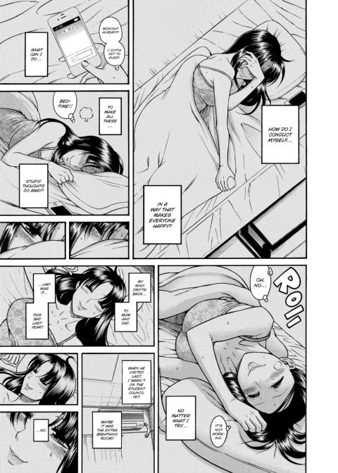 Nana & Kaoru, Vol. 04 Chapter 1 page 174