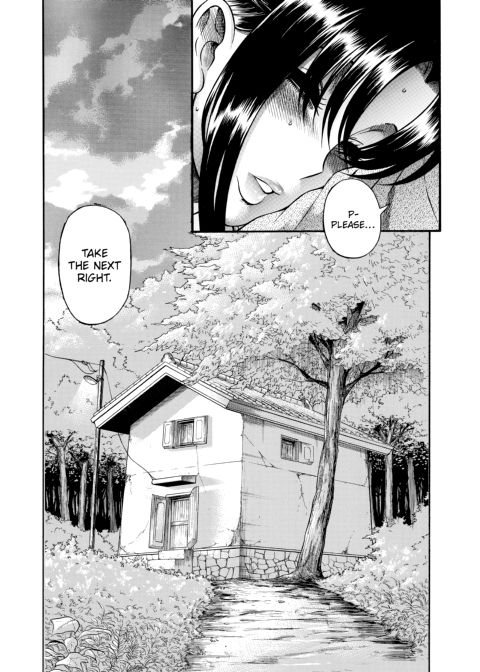 Nana & Kaoru, Vol. 06 Chapter 1 page 433
