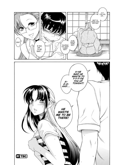 Nana & Kaoru Black Label, Vol. 01 Chapter 1 page 98