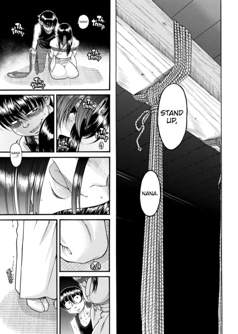 Nana & Kaoru Black Label, Vol. 04 Chapter 1 page 175
