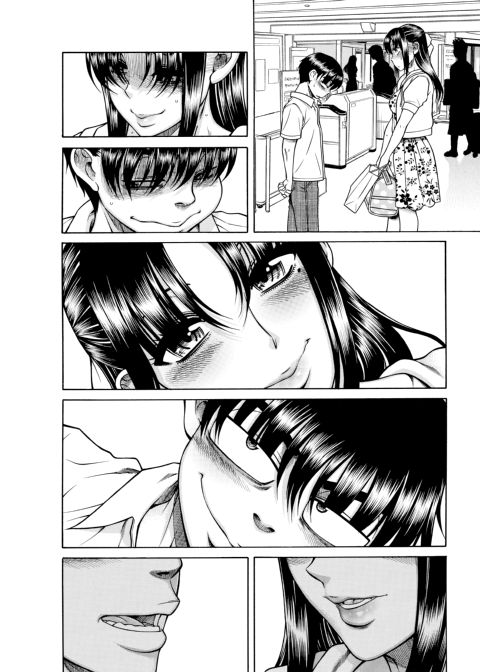 Nana & Kaoru, Vol. 06 Chapter 1 page 326