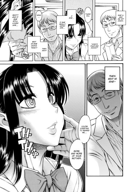 Nana & Kaoru, Vol. 04 Chapter 1 page 145
