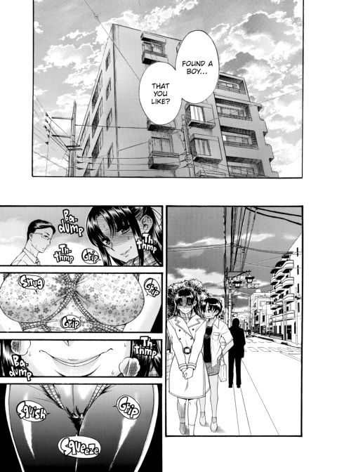 Nana & Kaoru, Vol. 06 Chapter 1 page 354