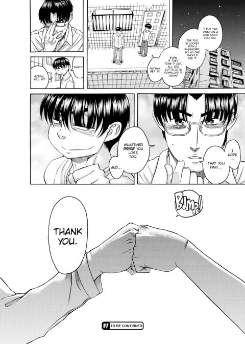 Nana & Kaoru, Vol. 04 Chapter 1 page 465