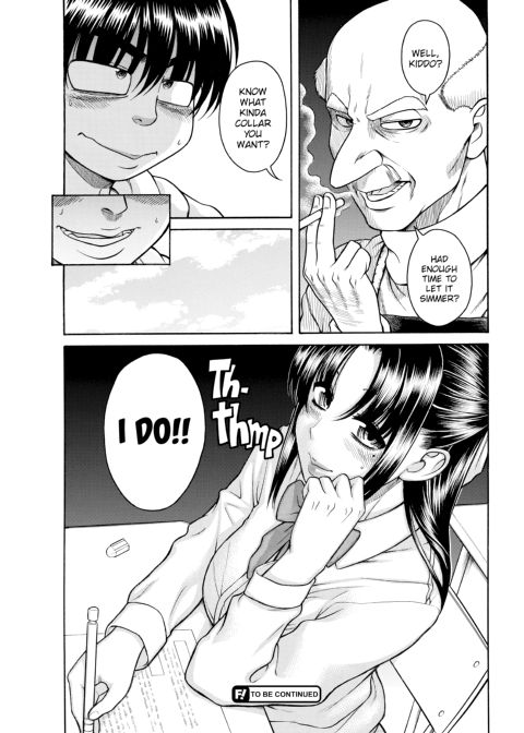Nana & Kaoru, Vol. 05 Chapter 1 page 49