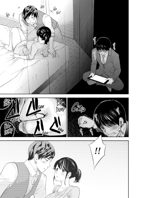 Netoraserare Vol. 2 Chapter 1 page 66