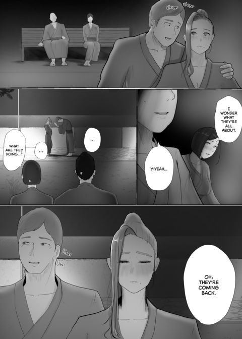 Swinging Story 3 Chapter 1 page 12