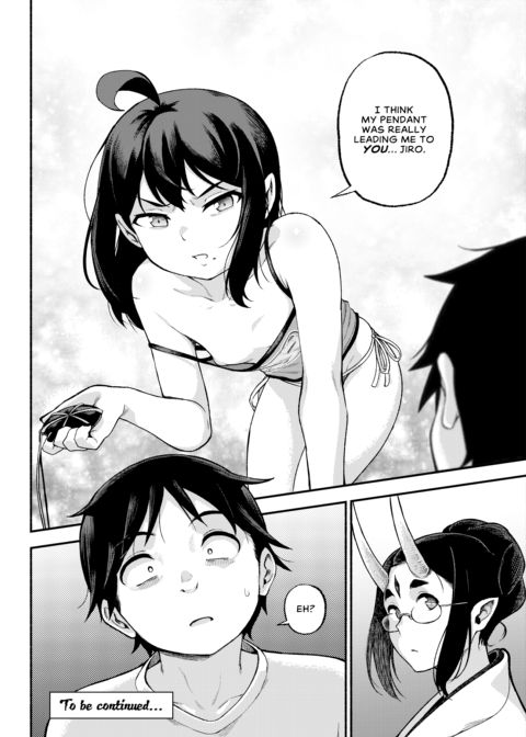 Black Moon Prophecy 3 Chapter 1 page 217