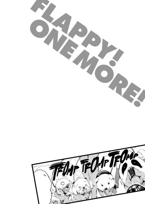Flappy! One More! Chapter 1 page 119