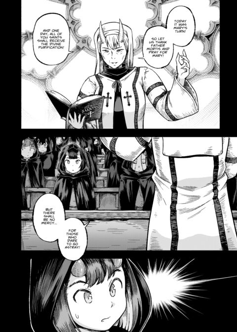 Black Moon Prophecy 3 Chapter 1 page 58