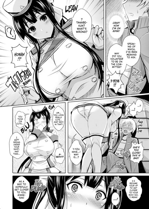 Titty Generation Chapter 1 page 139