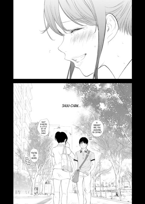 Netoraserare Vol. 2 Chapter 1 page 172