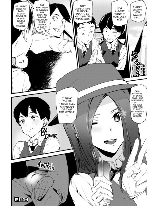 Satisfaction Guaranteed Chapter 1 page 63