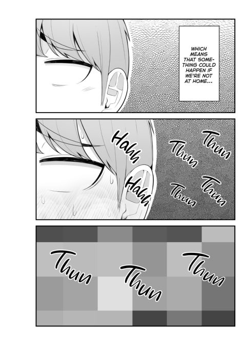 We're Only Step-Siblings! 1 Chapter 1 page 19