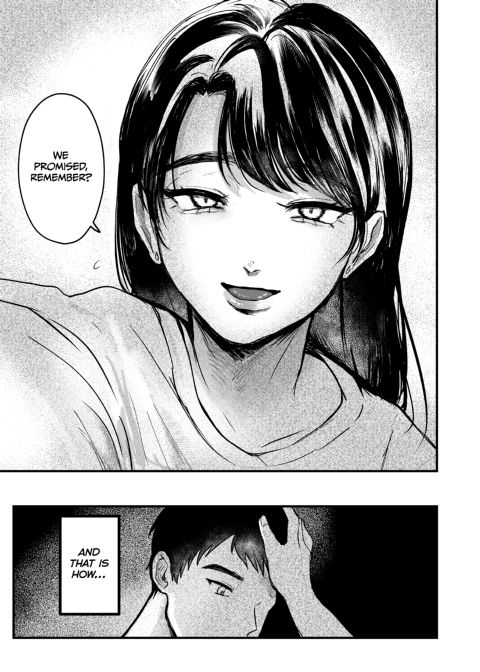 Railing My Hot Aunt - Summer Dickening Chapter 1 page 30