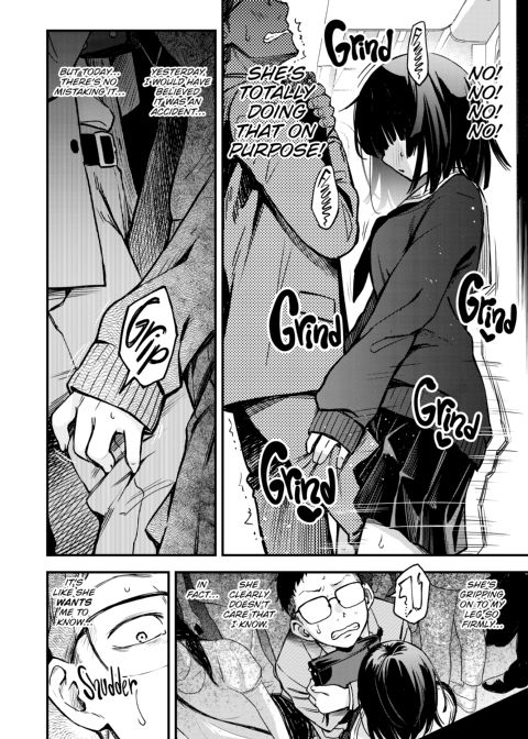 Horny Virgin Chapter 1 page 146
