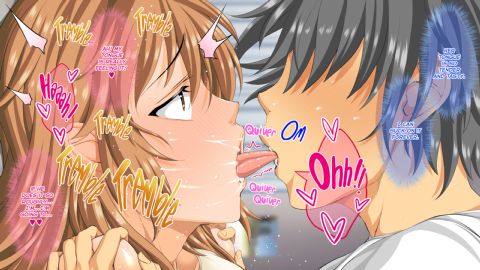 My Time to Shine! Haruka Chapter Chapter 1 page 42
