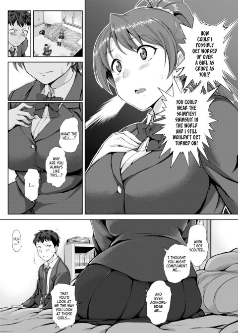 Dreaming Maiden Complete Edition Chapter 1 page 165