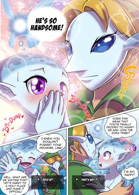 Don't Tell My Father Chapter 1 page 5