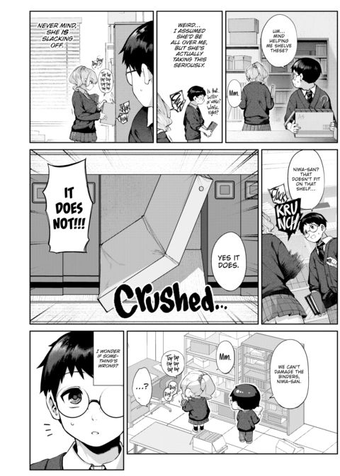 Overflow! Chapter 1 page 7